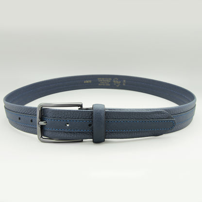 Cintura uomo in pelle A3673/35