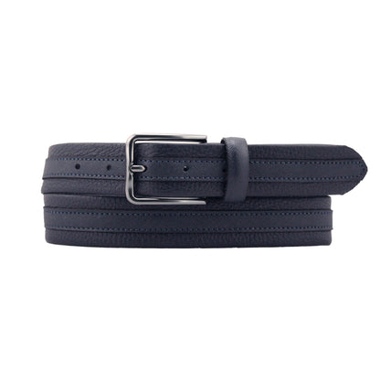 Cintura uomo in pelle A3673/35