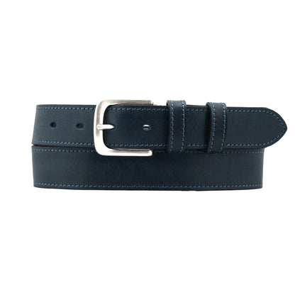 Cintura uomo in pelle A3675/35