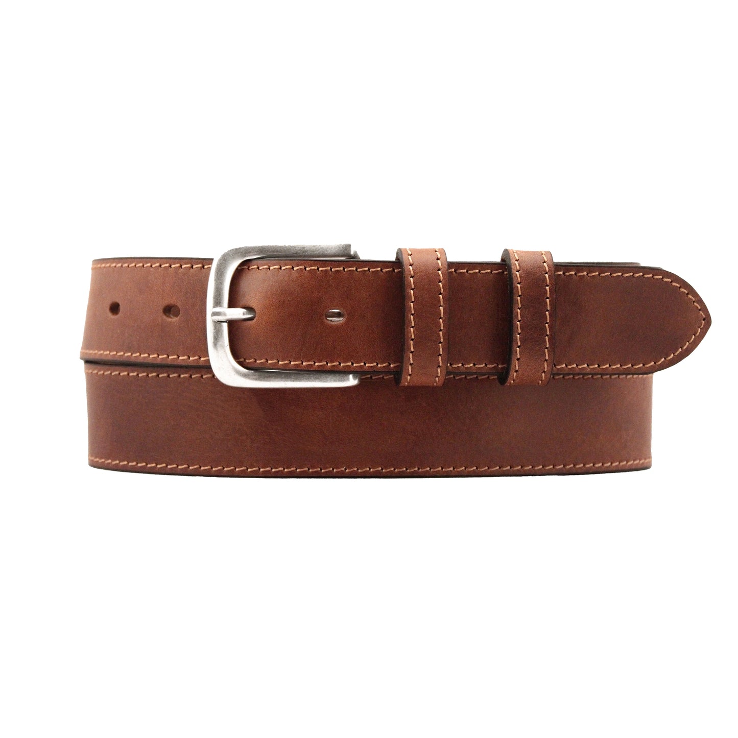 Cintura uomo in pelle A3675/35