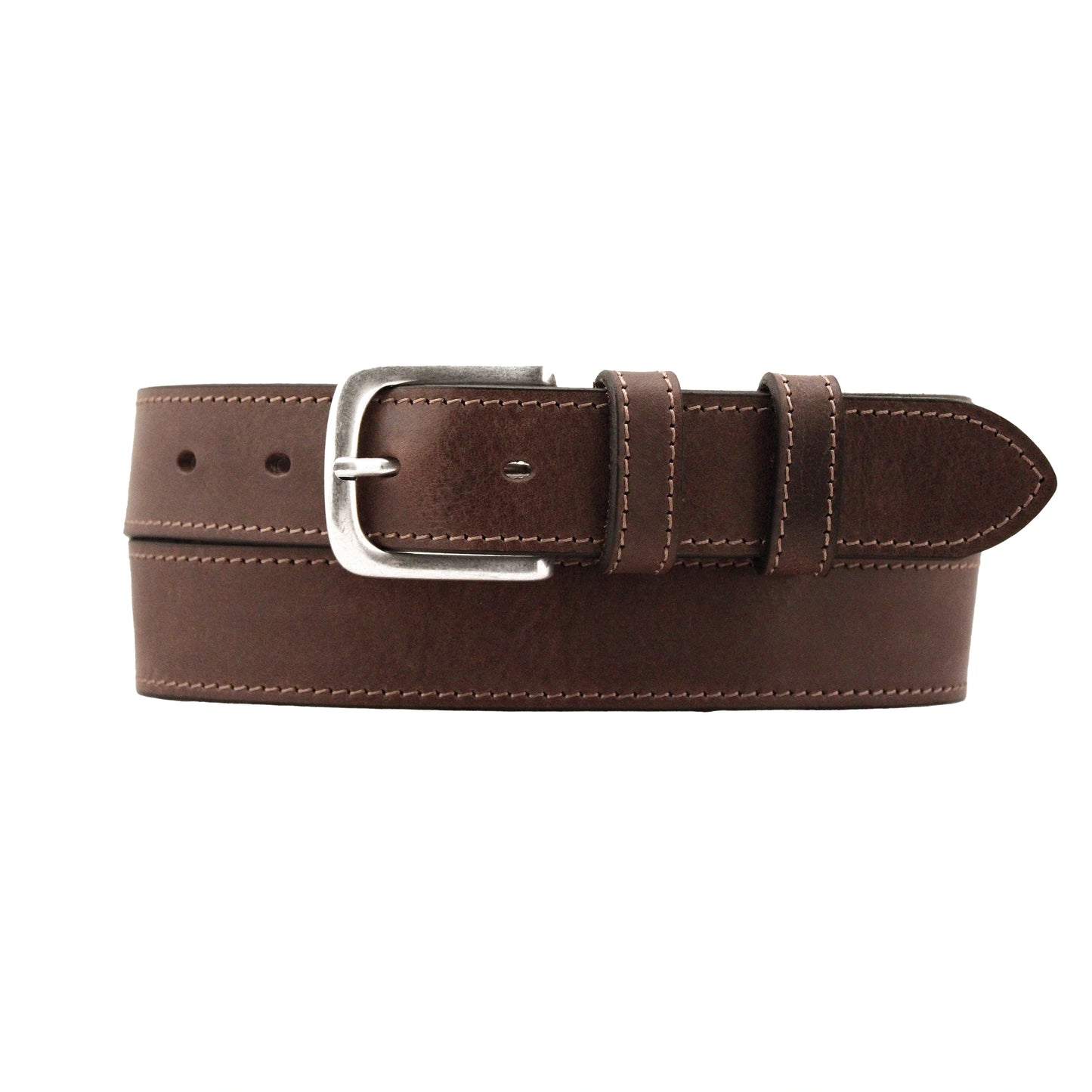 Cintura uomo in pelle A3675/35