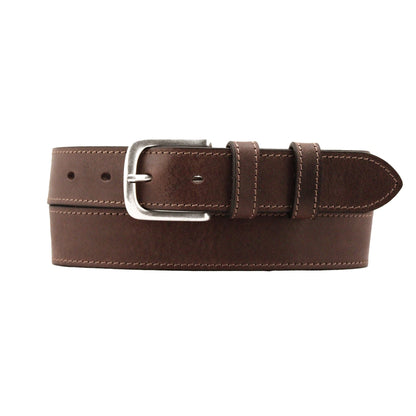 Cintura uomo in pelle A3675/35