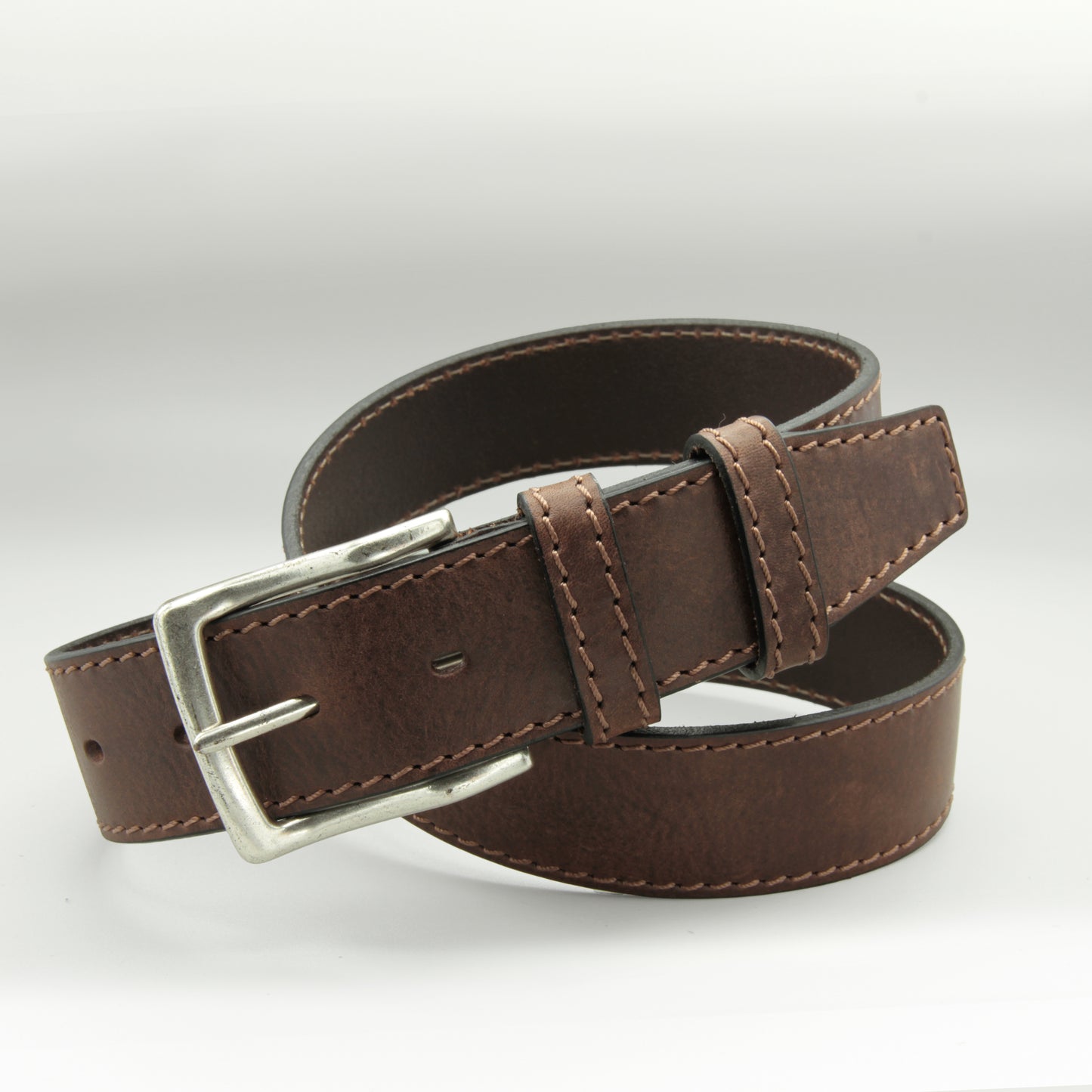 Cintura uomo in pelle A3676/40