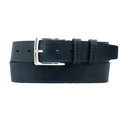 Cintura uomo in pelle A3676/40
