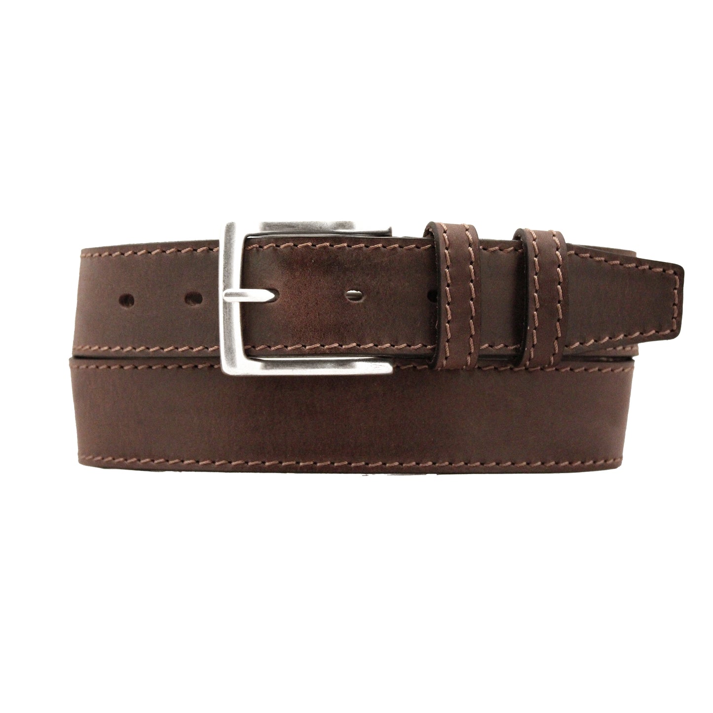 Cintura uomo in pelle A3676/40