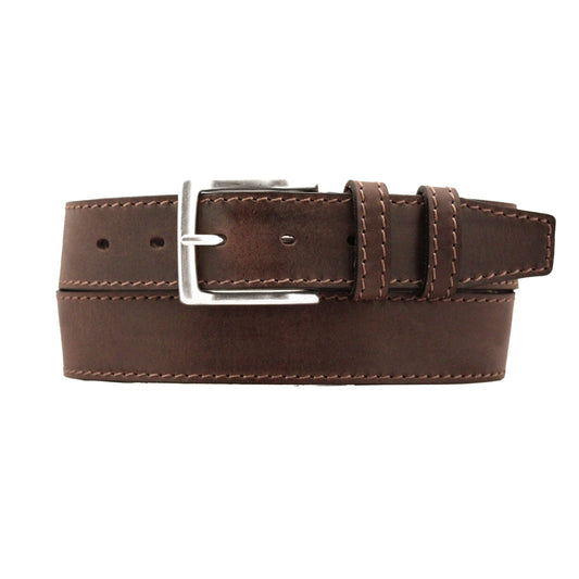 Cintura uomo in pelle A3676/40