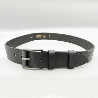 Cintura uomo in pelle A3677/40