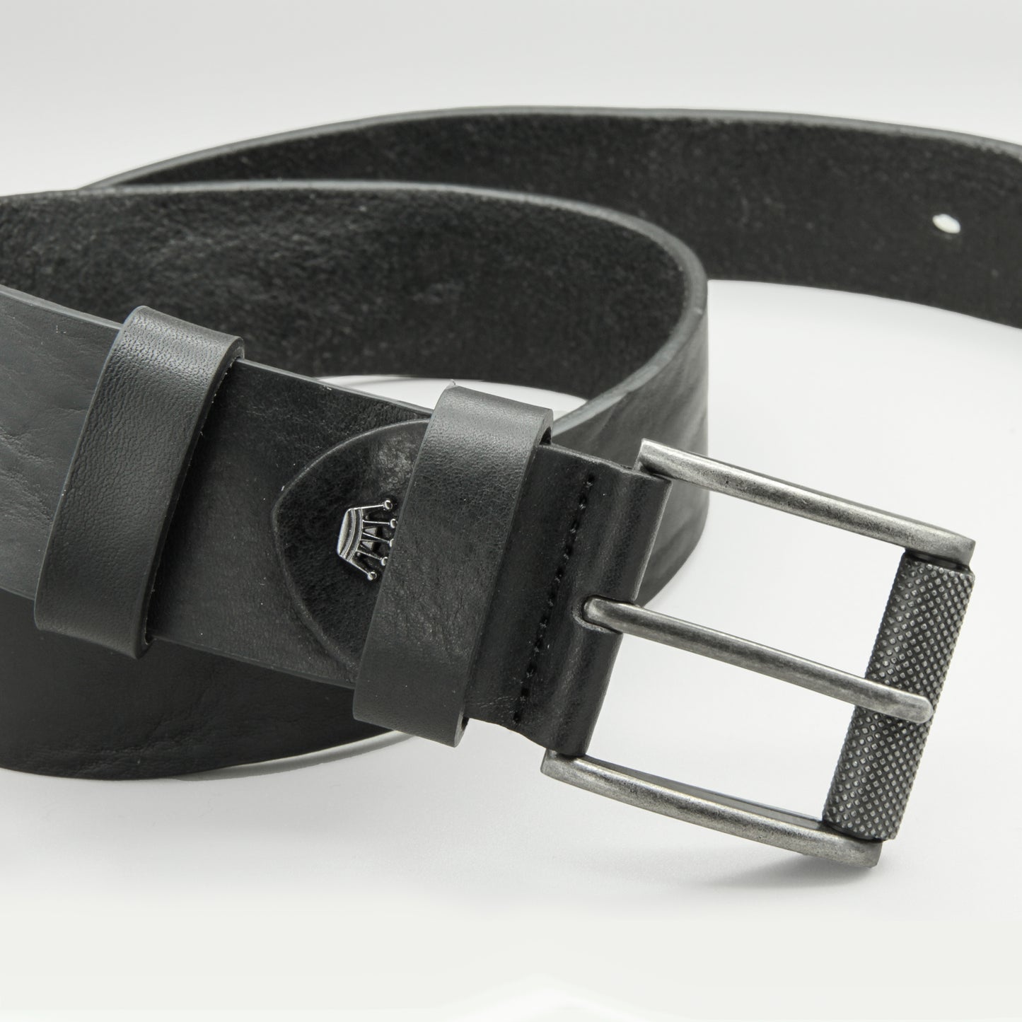 Cintura uomo in pelle A3677/40