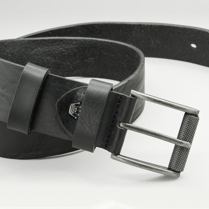 Cintura uomo in pelle A3677/40