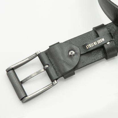 Cintura uomo in pelle A3677/40