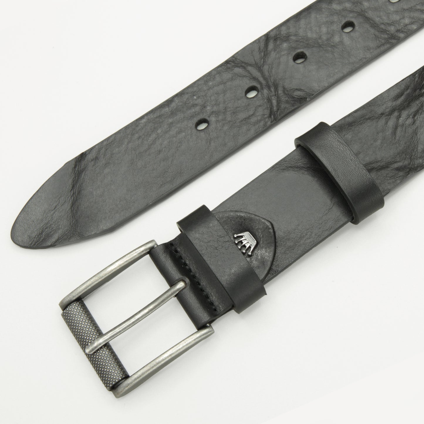 Cintura uomo in pelle A3677/40