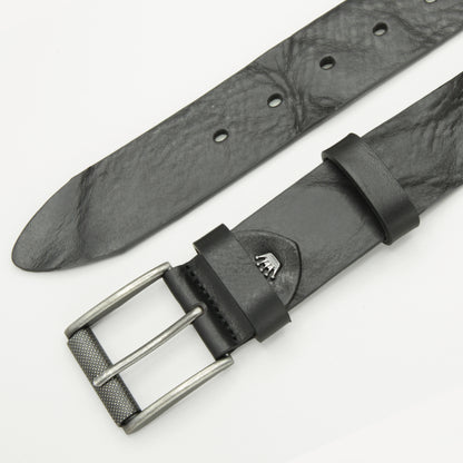 Cintura uomo in pelle A3677/40