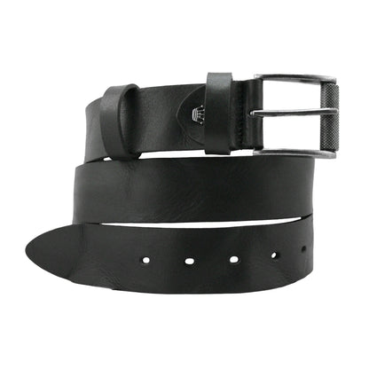 Cintura uomo in pelle A3677/40