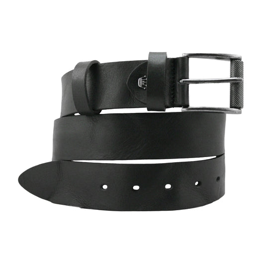 Cintura uomo in pelle A3677/40