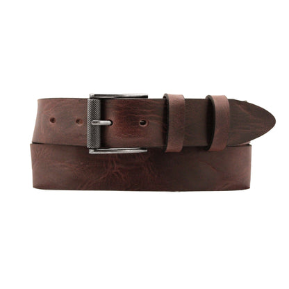 Cintura uomo in pelle A3677/40