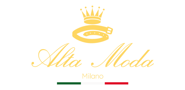 ALTA MODA BELT