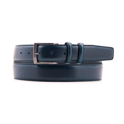 Cintura uomo in pelle M470/35