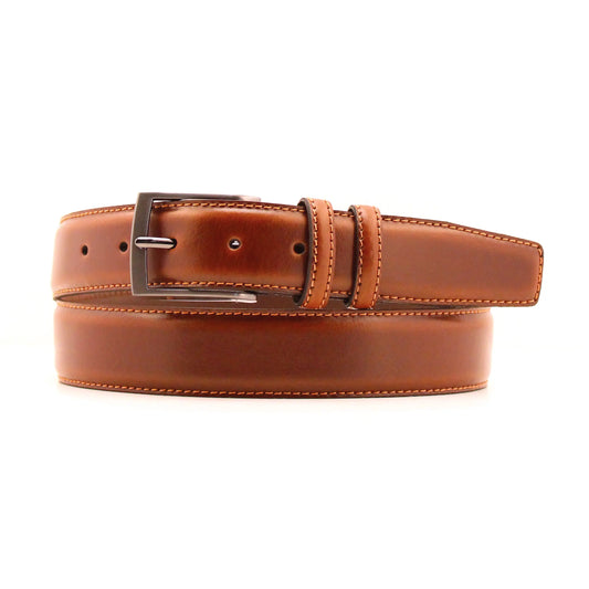 Cintura uomo in pelle M470/35