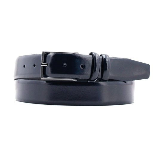 Cintura uomo in pelle Q060/35
