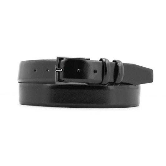 Cintura uomo in pelle Q060/35