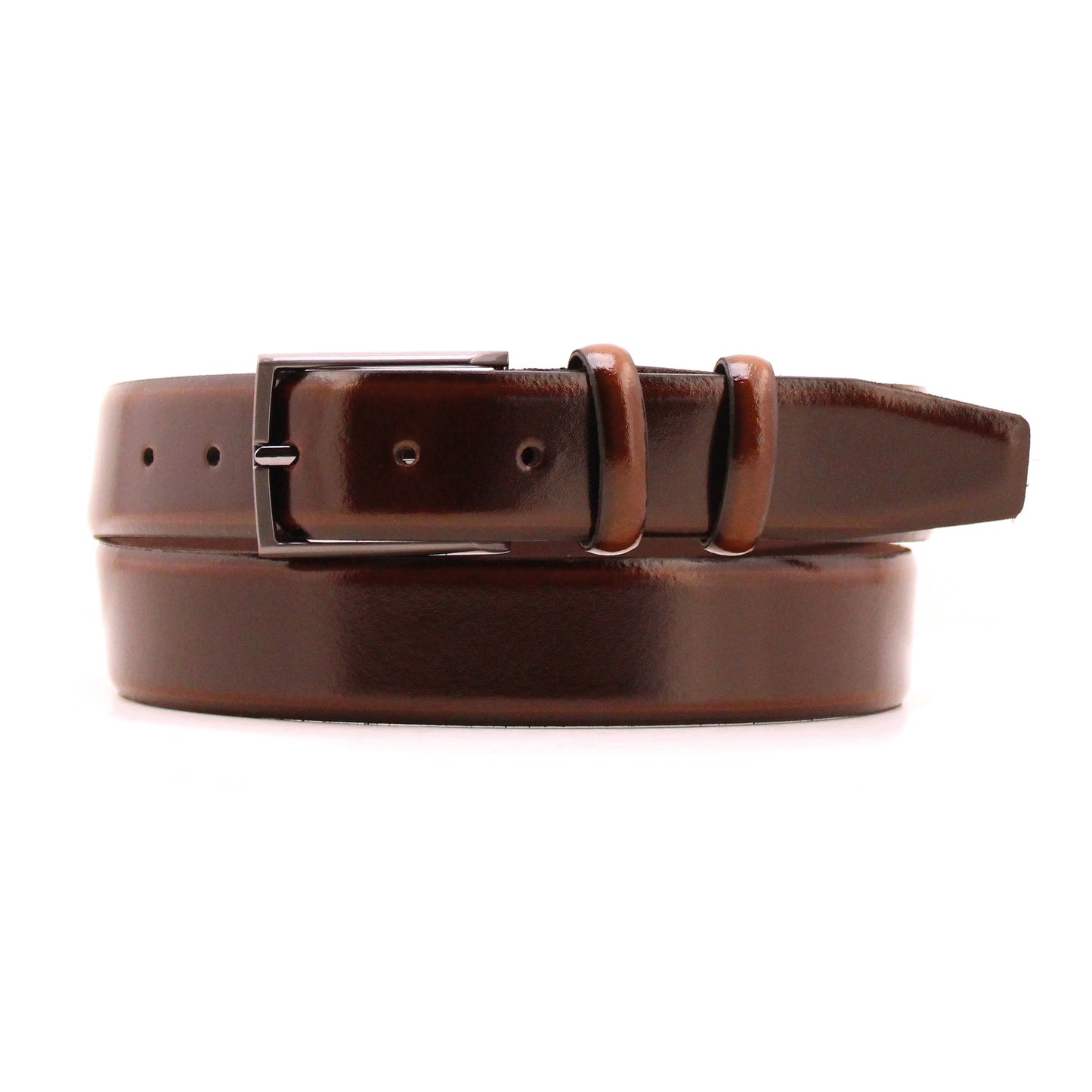 Cintura uomo in pelle Q060/35